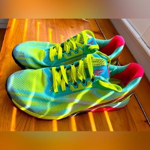 Reebok Nano X1, size 10US. Like new.